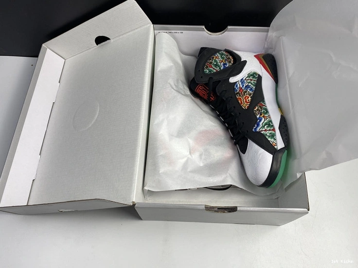 7 “China”  GC Jordan CW2805-160 Air 0329